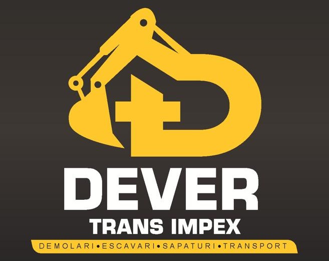 DeverTrans Excavatii Demolari