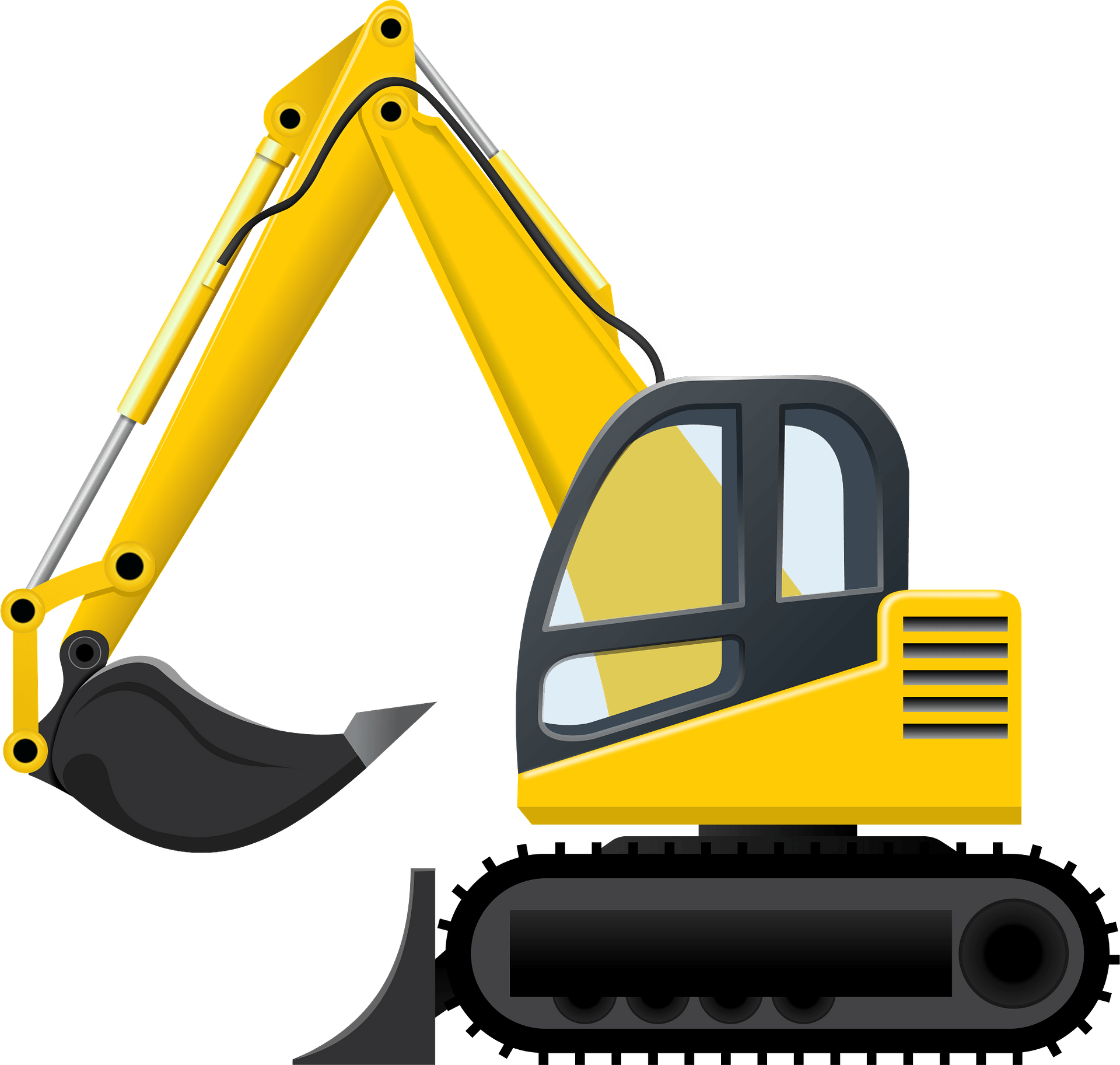 Excavatii Profesionale